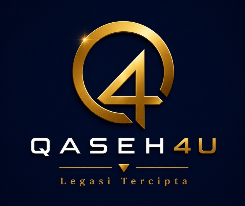 QASEH4U Logo